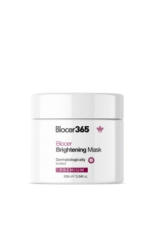 Brightening Mask Premium