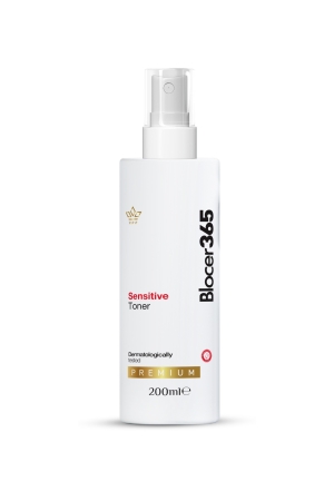 Sensitive Toner 200ml