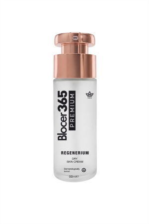 Regenerium Dry Skin Cream
