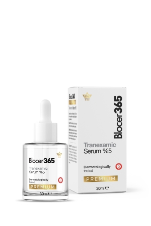 Tranexamic Serum Premium %5
