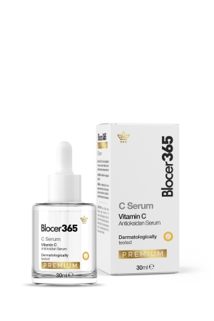 C-Serum Vitamin C...