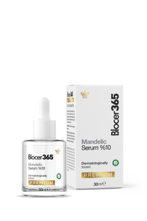 Mandelic Serum Premium %10