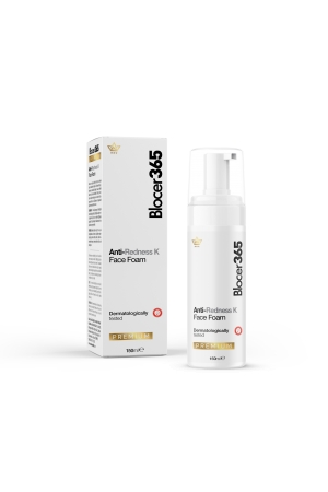 Anti-Redness K Yüz...