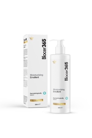 Moisturizing Emollient Premium