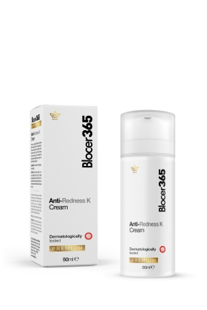 Blocer365 Anti-Redness K...