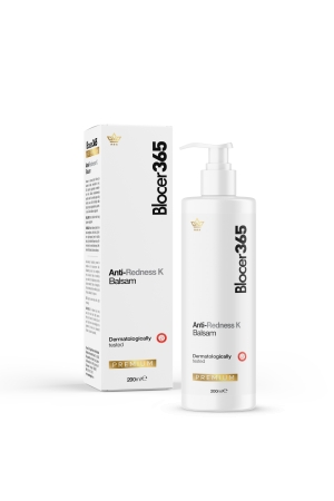 Blocer365 Anti-Redness K...