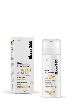 Renkli Medium Günel Koruma Premium