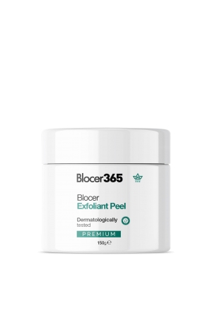 Blocer365 Premium Exfoliant Peel