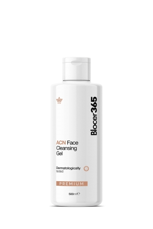 ACN Face Cleansing Gel Premium