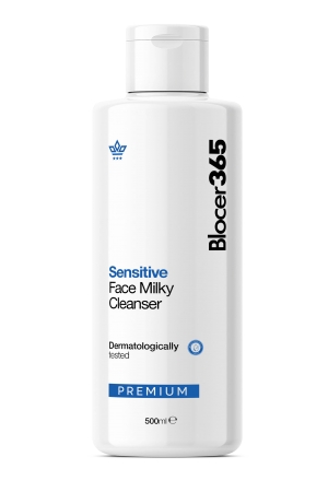 Sensitive Face Milky...