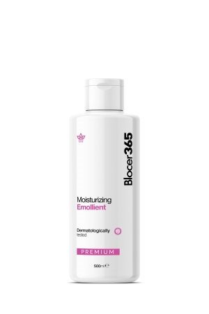 Moisturizing Emollient Premium